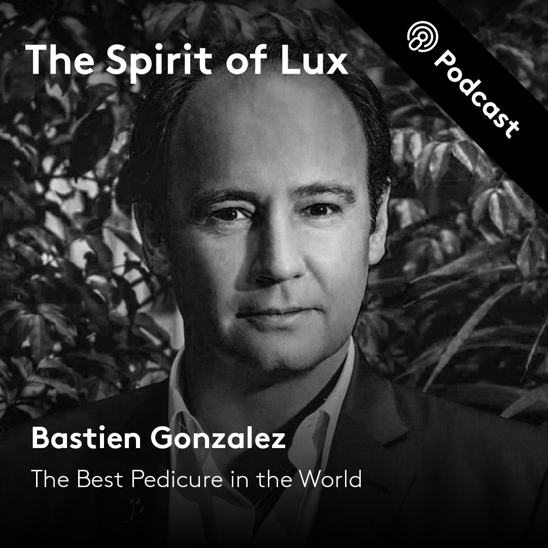 Bastien Gonzalez